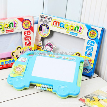 DIY children intelligent stationery magic writing board for kids